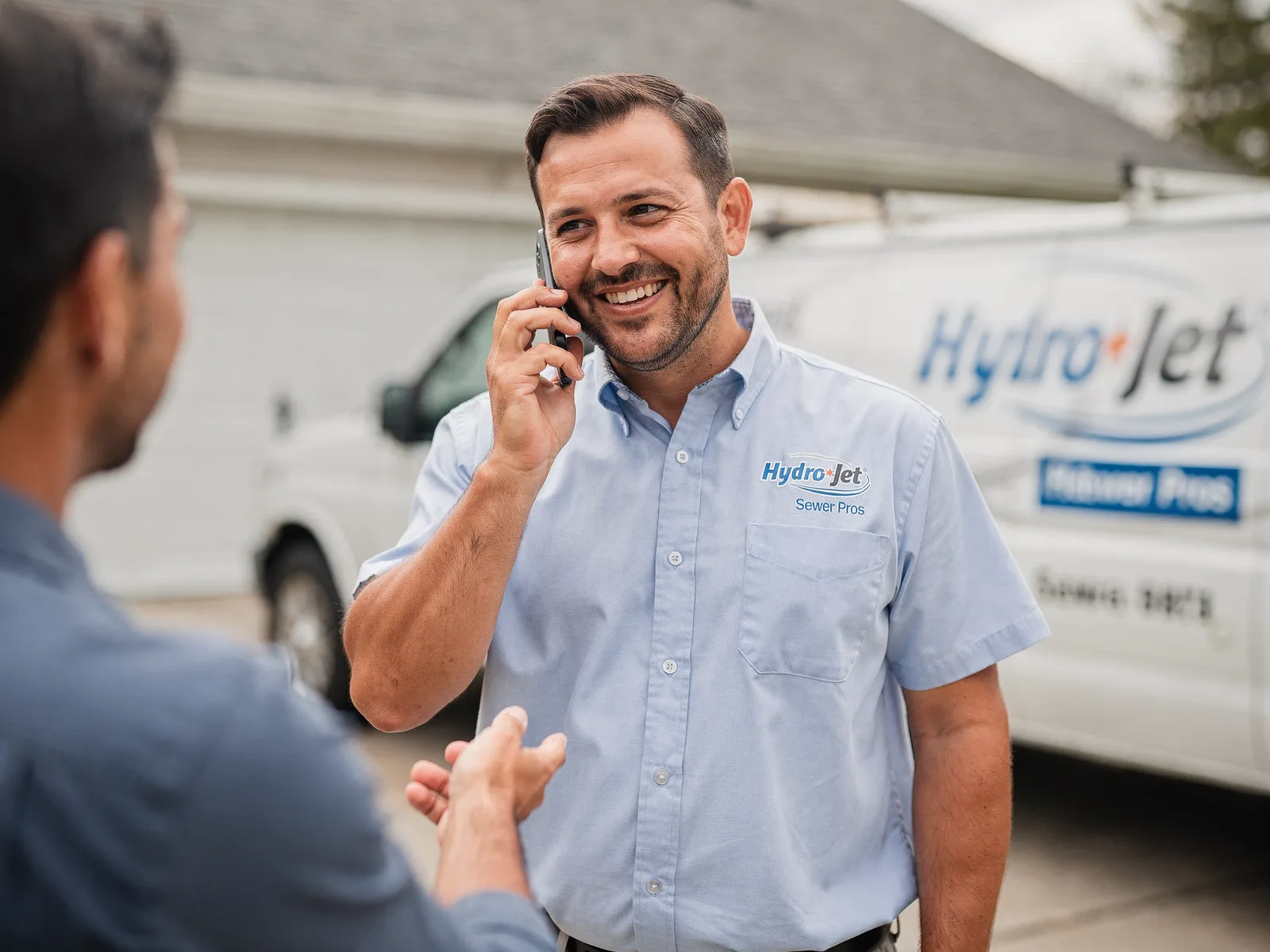 Hydro Jetting Near Me East Dubuque, IL FAQs